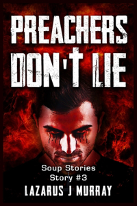 Soup Stories