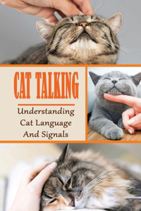 Cat Talking