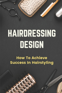 Hairdressing Design