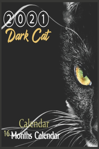 Dark Cat