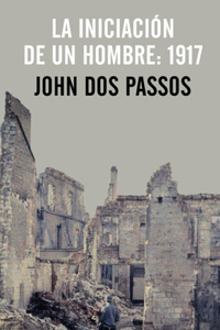 La Iniciación de un Hombre