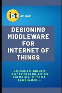 Designing Middleware for Internet of Things