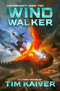 Windwalker
