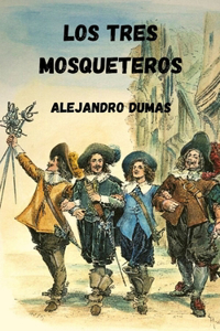 Los tres mosqueteros