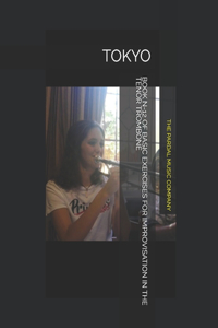 Book N-12 of Basic Exercises for Improvisation in the Tenor Trombone