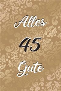 Alles Gute