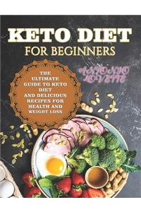 Keto Diet For Beginners