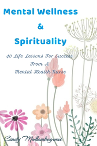 Mental Wellness & Spirituality
