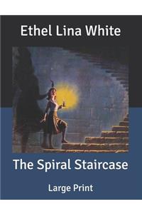 The Spiral Staircase