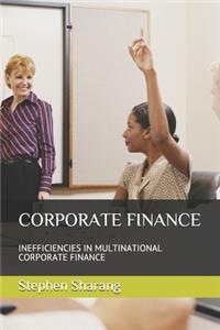 Corporate Finance