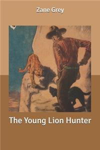The Young Lion Hunter