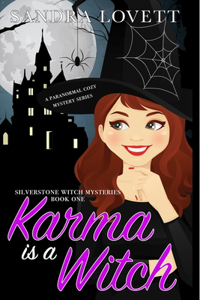 Karma is a Witch