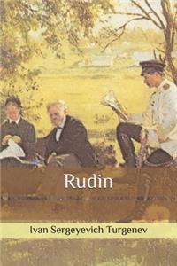 Rudin