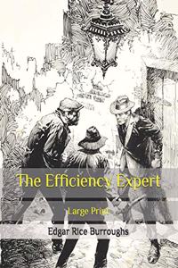 The Efficiency Expert