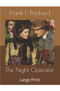 The Night Operator