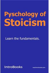 Psychology of Stoicism