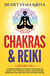 Chakras & Reiki