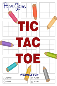 Tic Tac Toe