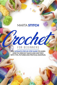 Crochet for Beginners
