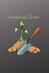 Gardening Lovers