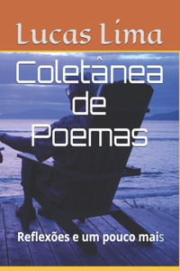 Coletânea de Poemas