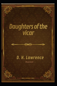 Daughters of the vicar Illustrated