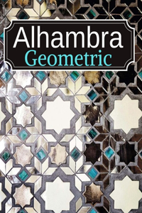 Alhambra Geometric