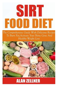 Sirt Food Diet