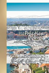 Práctica Dibujo - XXL Libro de ejercicios 39