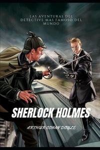 Sherlock Holmes