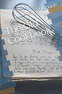 Old Cookbook