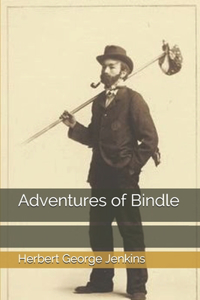Adventures of Bindle