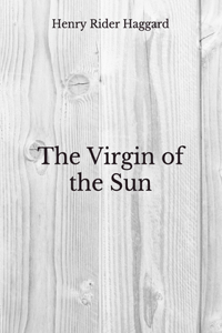 The Virgin of the Sun