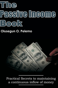 Passive Income Book