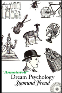 Dream Psychology 