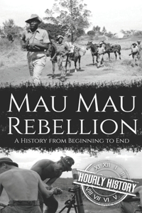 Mau Mau Rebellion