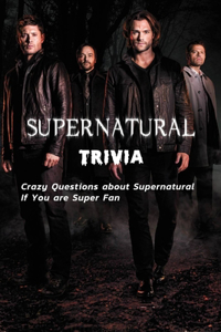 Supernatural Trivia