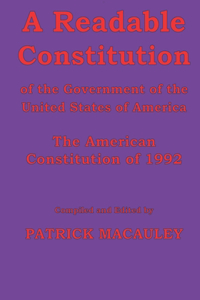 A Readable Constitution