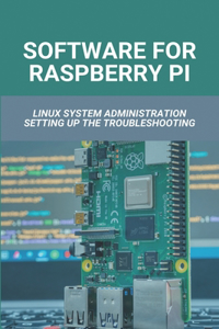 Software For Raspberry Pi