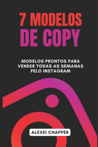 7 Modelos De Copy