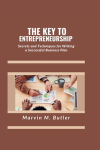 Key to Entrepreneurship