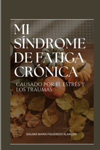 Mi Síndrome de Fatiga Crónica.