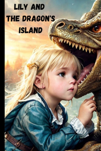 Lily And The Dragon's Island