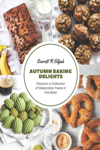 Autumn Baking Delights