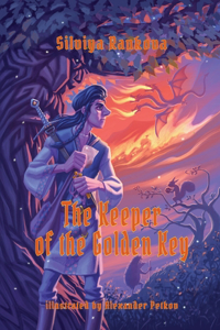 Keeper of the Golden Key
