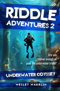 Riddle Adventures for Clever Kids 2