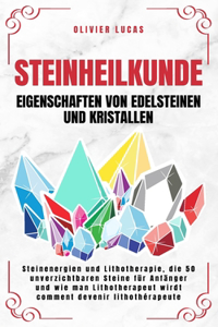 Steinheilkunde