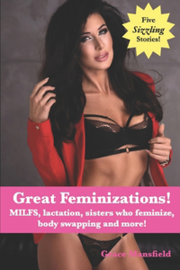 Great Feminizations!