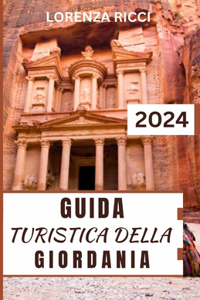 Guida Turistica Della Giordania