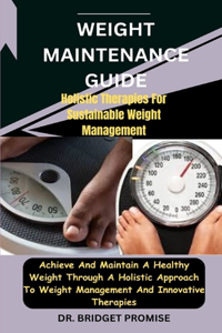 Weight MAINTENANCE